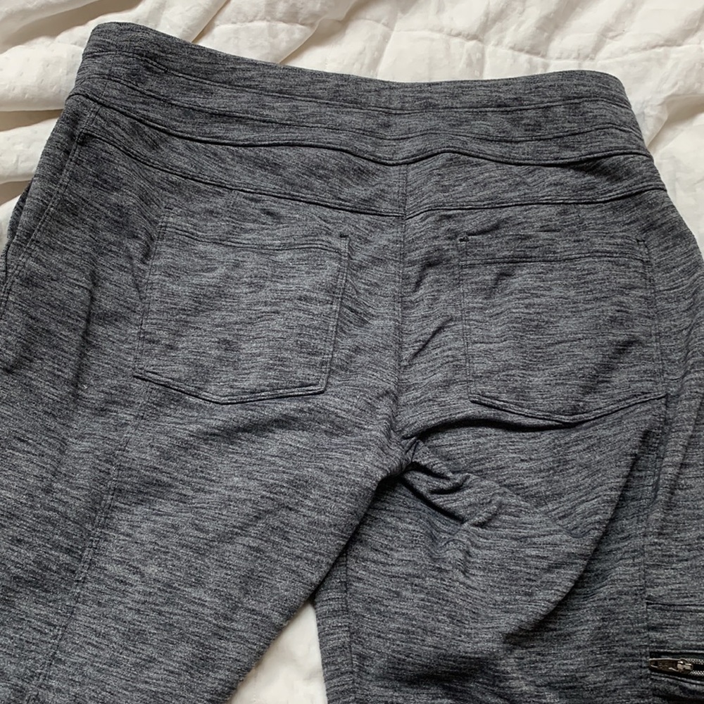 Athleta sweatpants - Picture 5 of 6